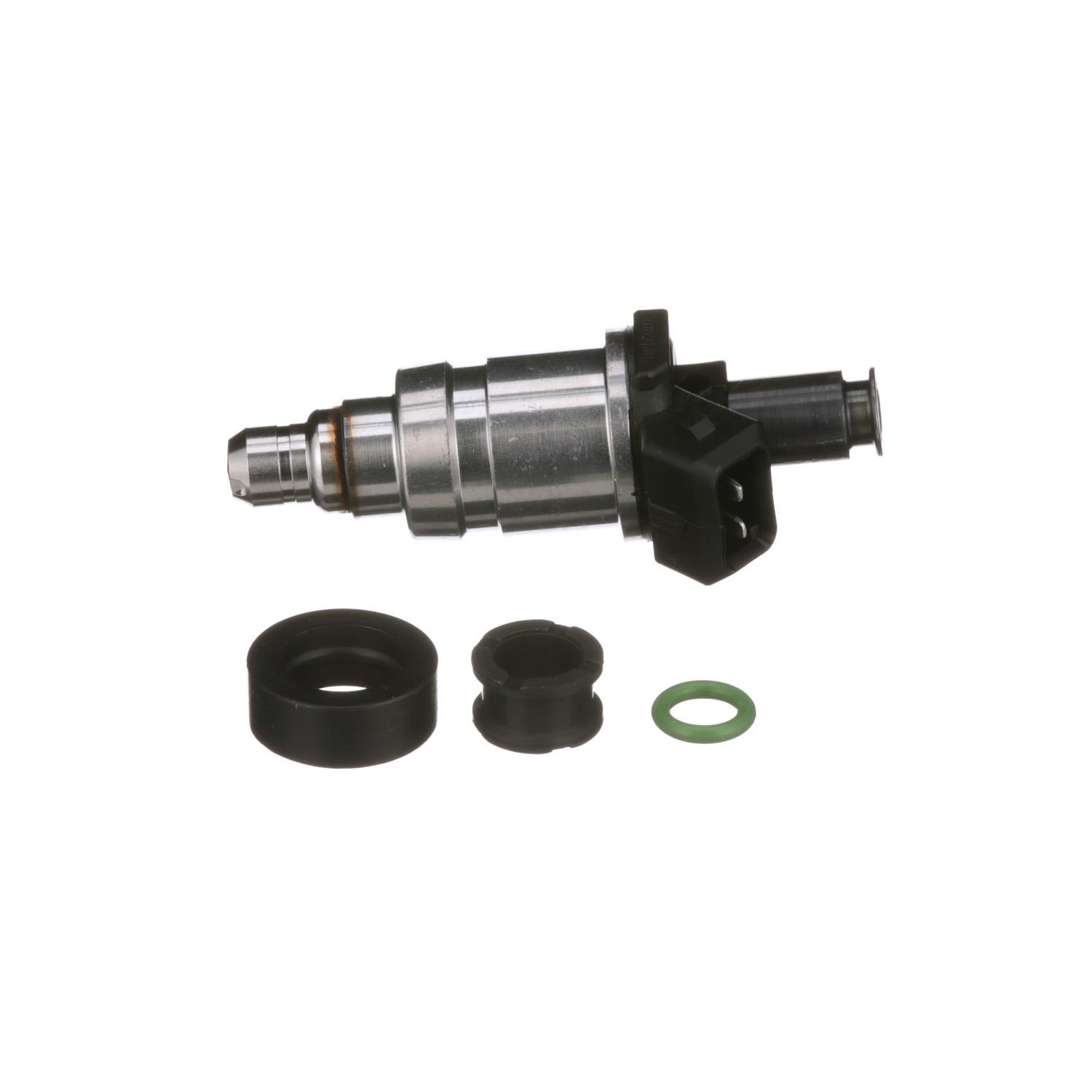 Standard Motor Products FJ263 Fuel Injector product image 6 of 10