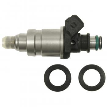 1996 Honda Prelude Fuel Injector Standard Motor Products FJ265 image 2 of 3