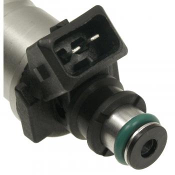 1996 Honda Prelude Fuel Injector Standard Motor Products FJ265 image 3 of 3