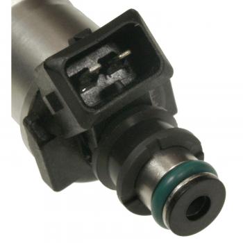 1991 Honda CRX Fuel Injector Standard Motor Products FJ266 image 3 of 3