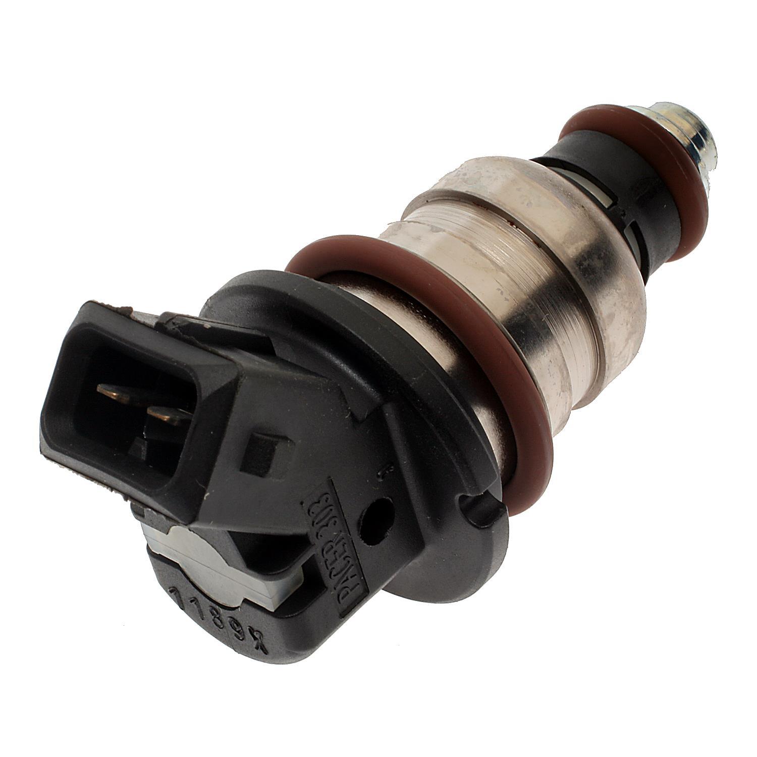 Standard Motor Products FJ268 - Fuel Injector Standard Motor Products FJ268 Fuel Injector product image 3 of 3