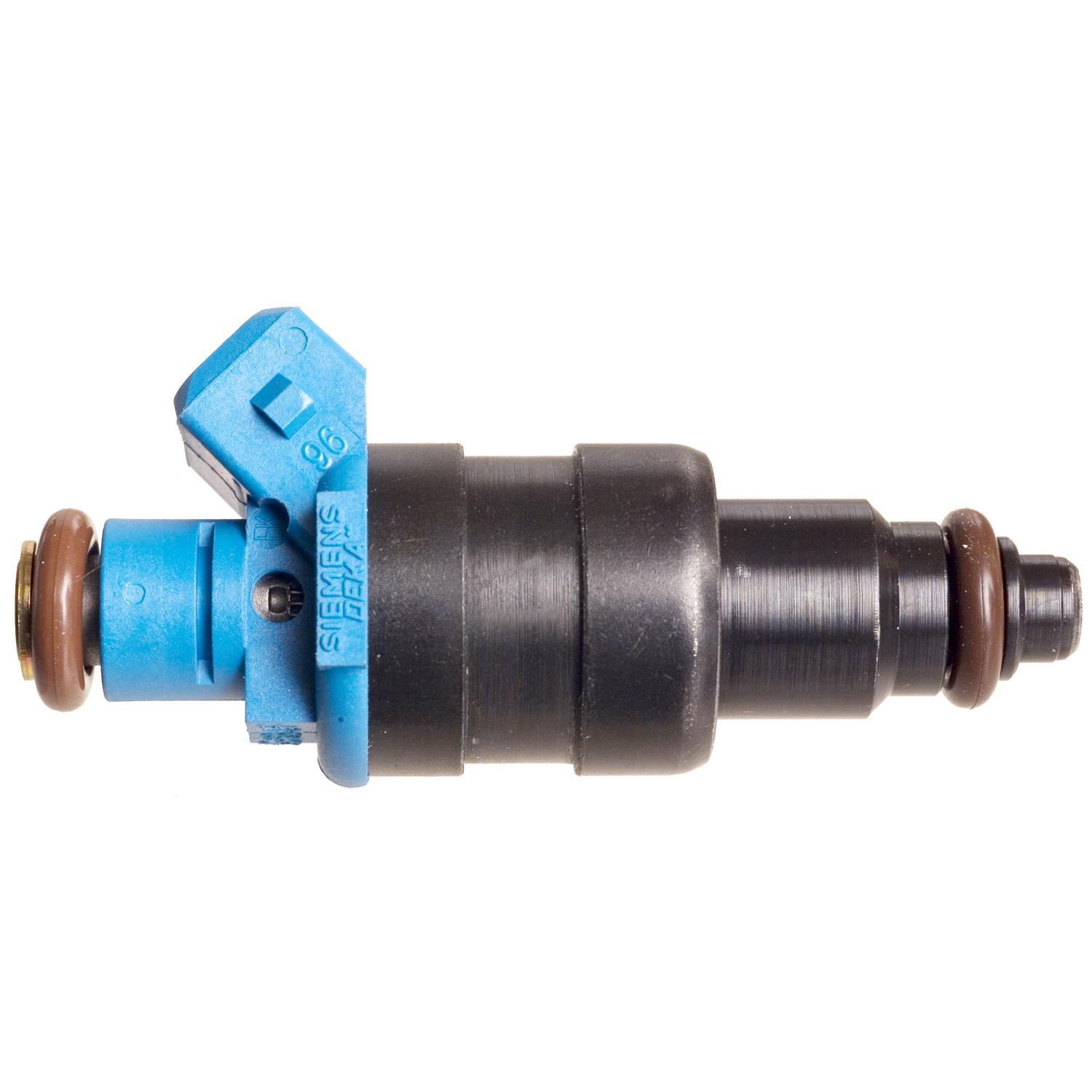 Standard Motor Products FJ269 - Fuel Injector Standard Motor Products FJ269 Fuel Injector product image 2 of 3
