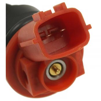 2000 Nissan Lucino Fuel Injector Standard Motor Products FJ274 image 2 of 3