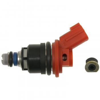 2000 Nissan Lucino Fuel Injector Standard Motor Products FJ274 image 3 of 3