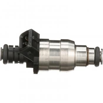 1990 Chrysler TC Maserati Fuel Injector Standard Motor Products FJ28 image 4 of 4