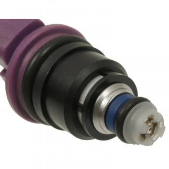 1993 Infiniti Q45 Fuel Injector Standard Motor Products FJ284 image 1 of 3