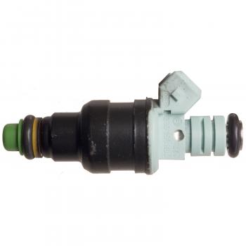 1991 Volvo 740 Fuel Injector Standard Motor Products FJ289 image 2 of 3