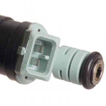 1991 Volvo 740 Fuel Injector Standard Motor Products FJ289 image 3 of 3