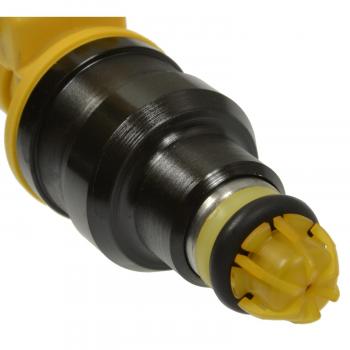 1987 BMW L7 Fuel Injector Standard Motor Products FJ29 image 1 of 3