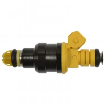 1987 BMW L7 Fuel Injector Standard Motor Products FJ29 image 2 of 3