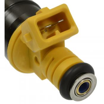 1987 BMW L7 Fuel Injector Standard Motor Products FJ29 image 3 of 3