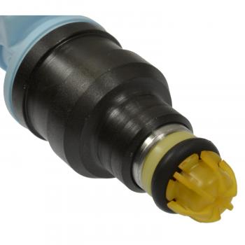 1990 BMW 525i Fuel Injector Standard Motor Products FJ291 image 1 of 3
