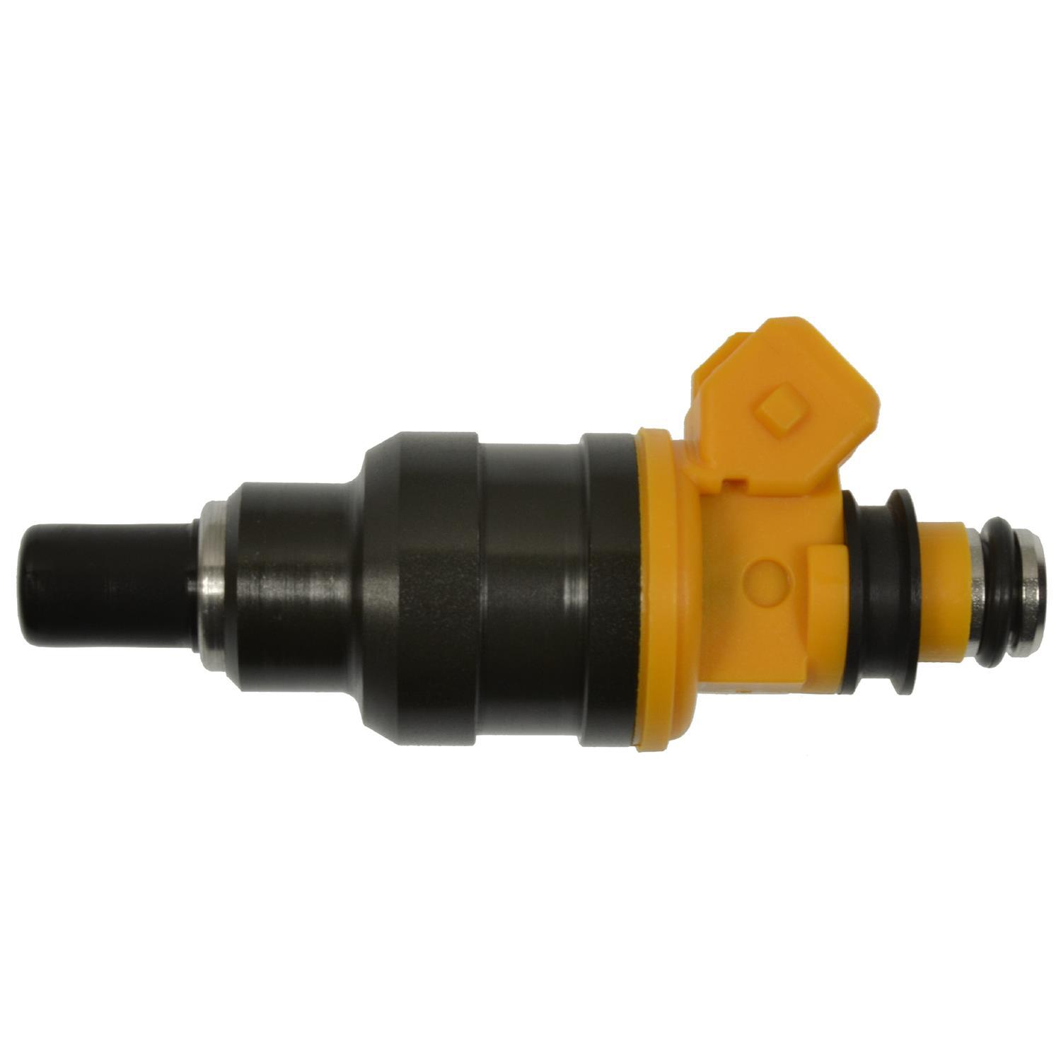 Standard Motor Products FJ293 - Fuel Injector Standard Motor Products FJ293 Fuel Injector product image 2 of 3