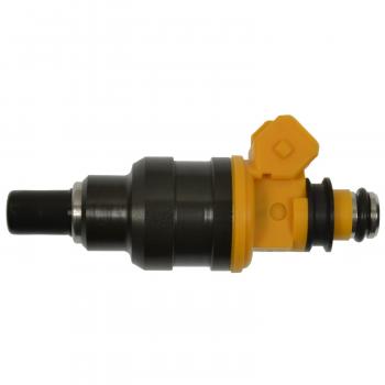 1994 Mitsubishi Precis Fuel Injector Standard Motor Products FJ293 image 2 of 3