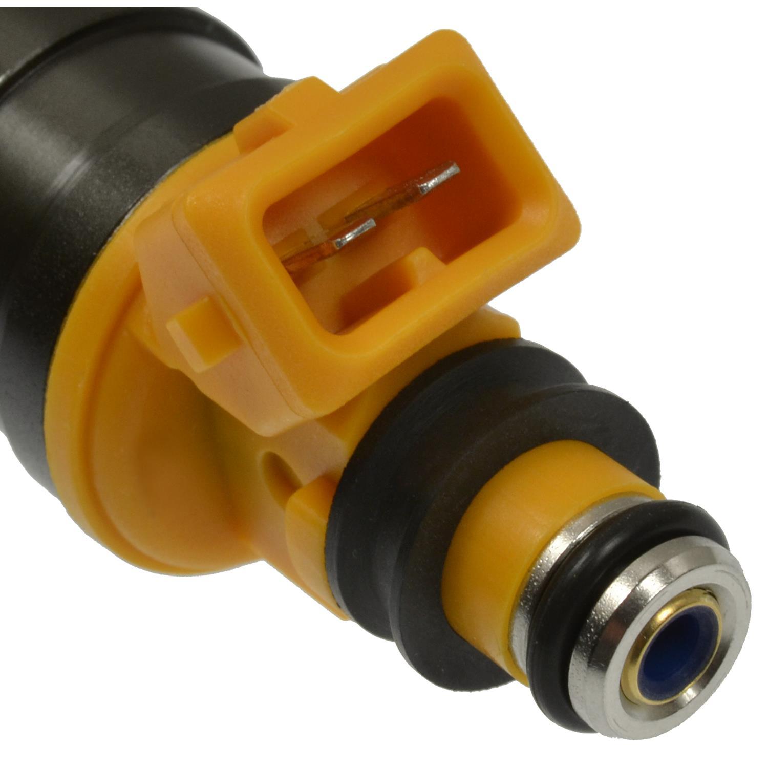 Standard Motor Products FJ293 - Fuel Injector Standard Motor Products FJ293 Fuel Injector product image 3 of 3
