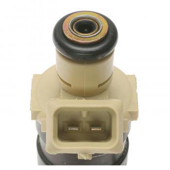 1990 Chrysler New Yorker Fuel Injector Standard Motor Products FJ294 image 2 of 3