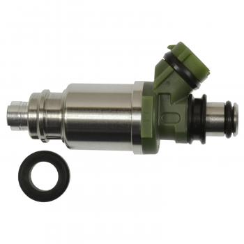 2000 Toyota RAV4 Fuel Injector Standard Motor Products FJ295 image 2 of 3