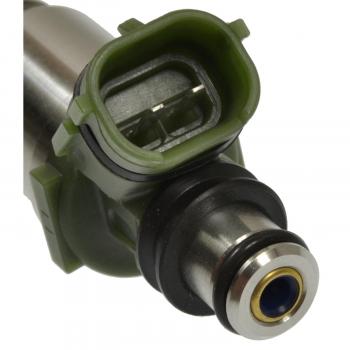 2000 Toyota RAV4 Fuel Injector Standard Motor Products FJ295 image 3 of 3