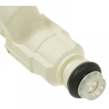 2000 Ford Focus Fuel Injector Standard Motor Products FJ296 image 1 of 3