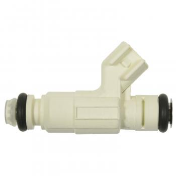 2000 Ford Focus Fuel Injector Standard Motor Products FJ296 image 2 of 3