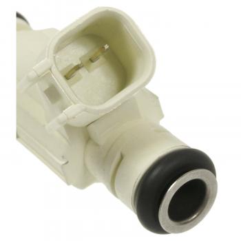 2000 Ford Focus Fuel Injector Standard Motor Products FJ296 image 3 of 3