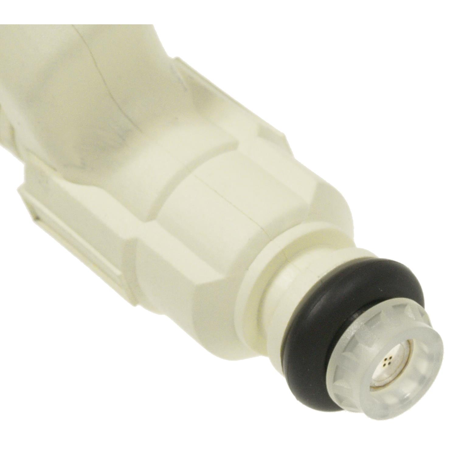 Standard Motor Products FJ298 - Fuel Injector Standard Motor Products FJ298 Fuel Injector product image 1 of 3