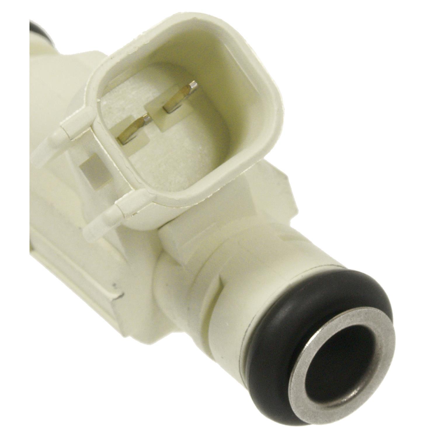 Standard Motor Products FJ298 - Fuel Injector Standard Motor Products FJ298 Fuel Injector product image 3 of 3