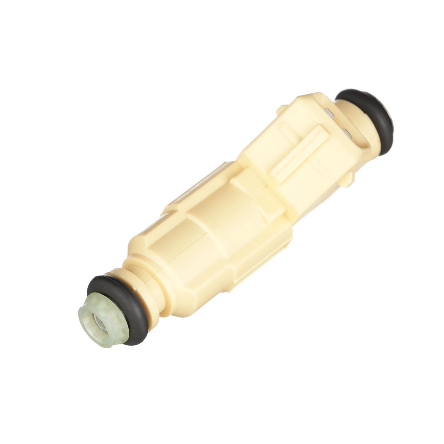 Standard Motor Products FJ304 - Fuel Injector Standard Motor Products FJ304 Fuel Injector product image 1 of 10