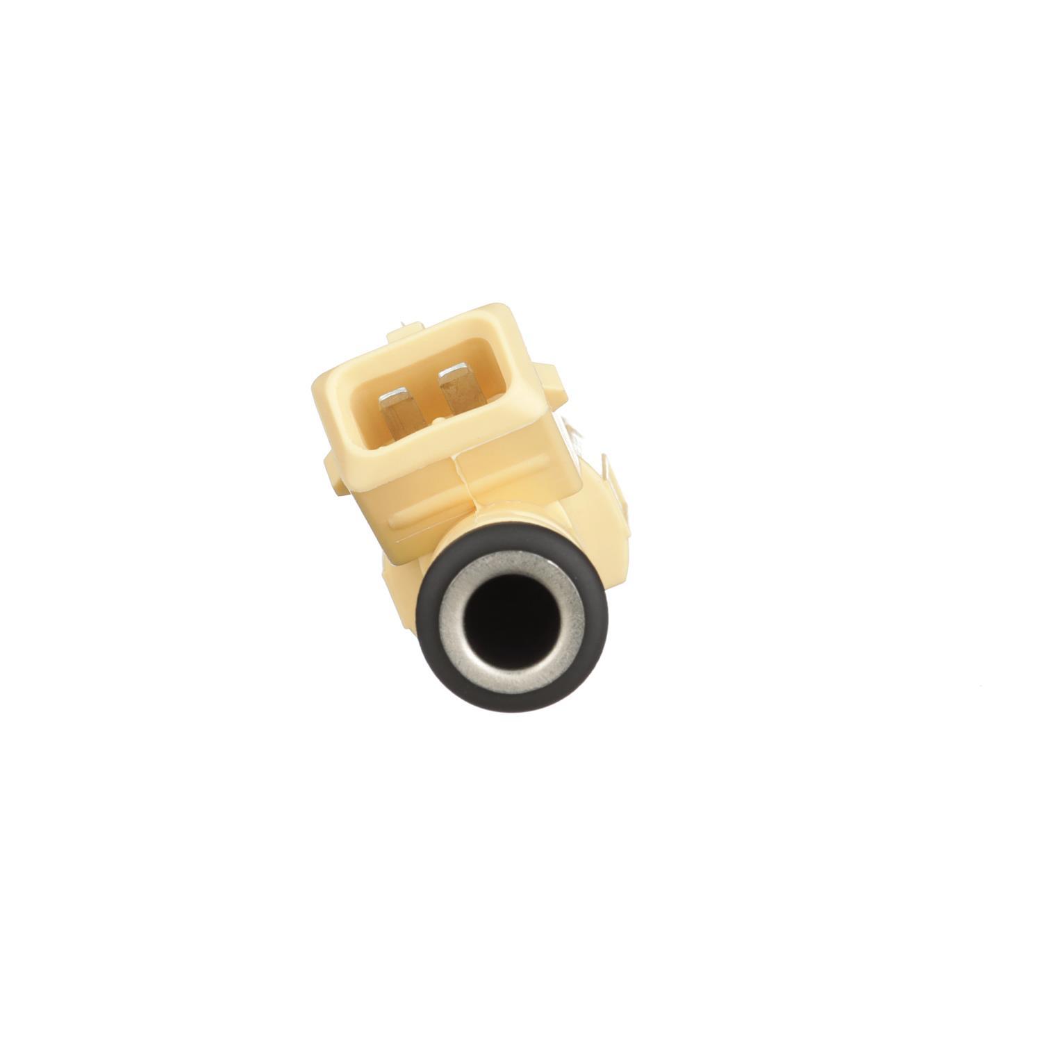 Standard Motor Products FJ304 - Fuel Injector Standard Motor Products FJ304 Fuel Injector product image 2 of 10