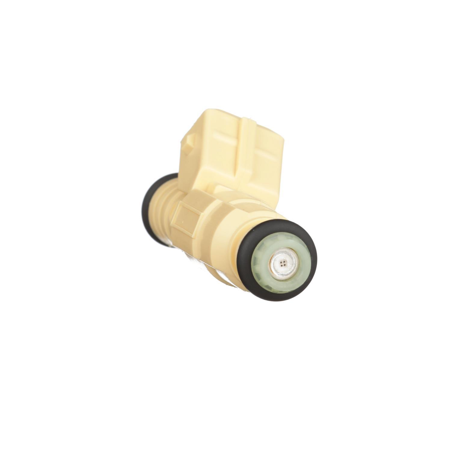 Standard Motor Products FJ304 - Fuel Injector Standard Motor Products FJ304 Fuel Injector product image 3 of 10