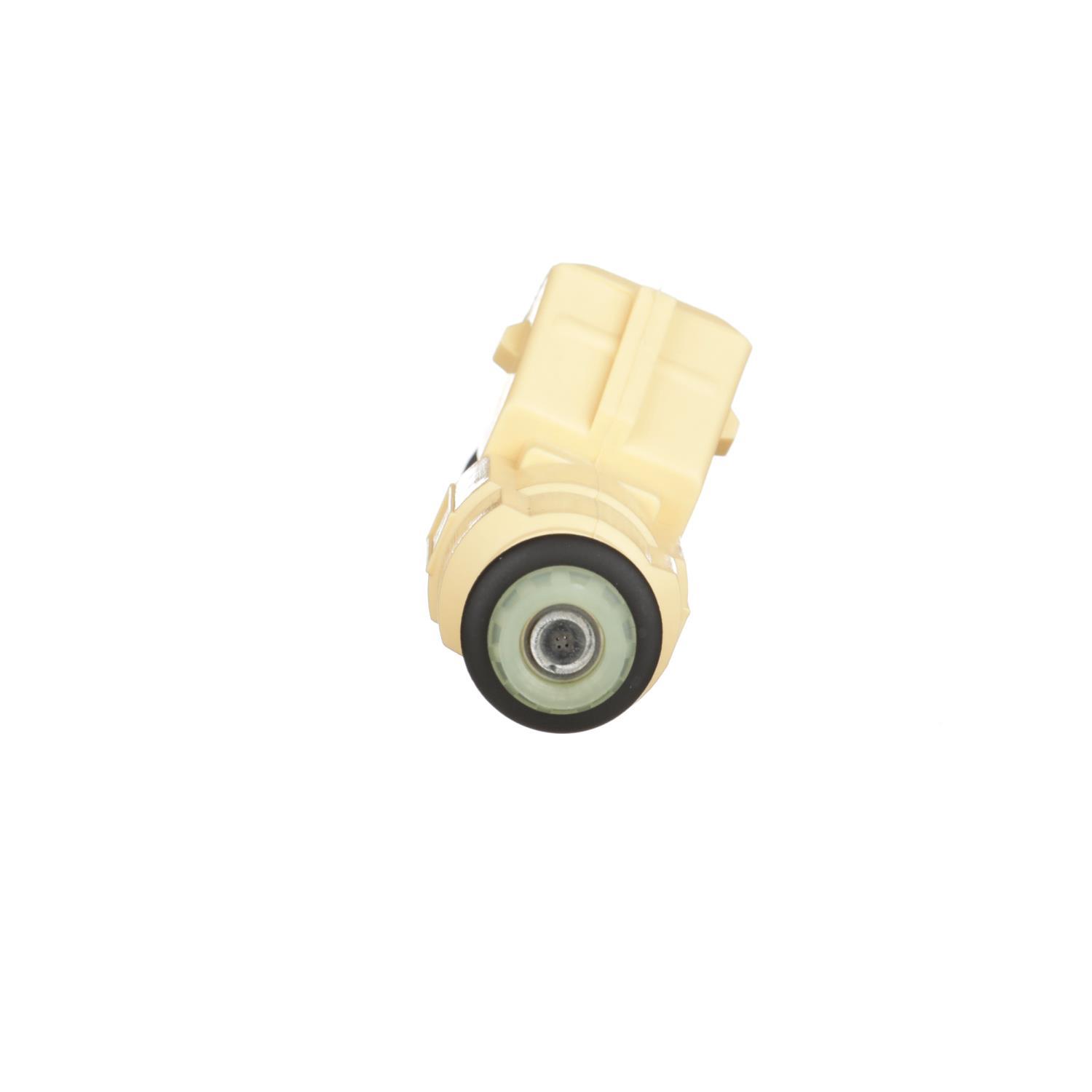 Standard Motor Products FJ304 - Fuel Injector Standard Motor Products FJ304 Fuel Injector product image 4 of 10
