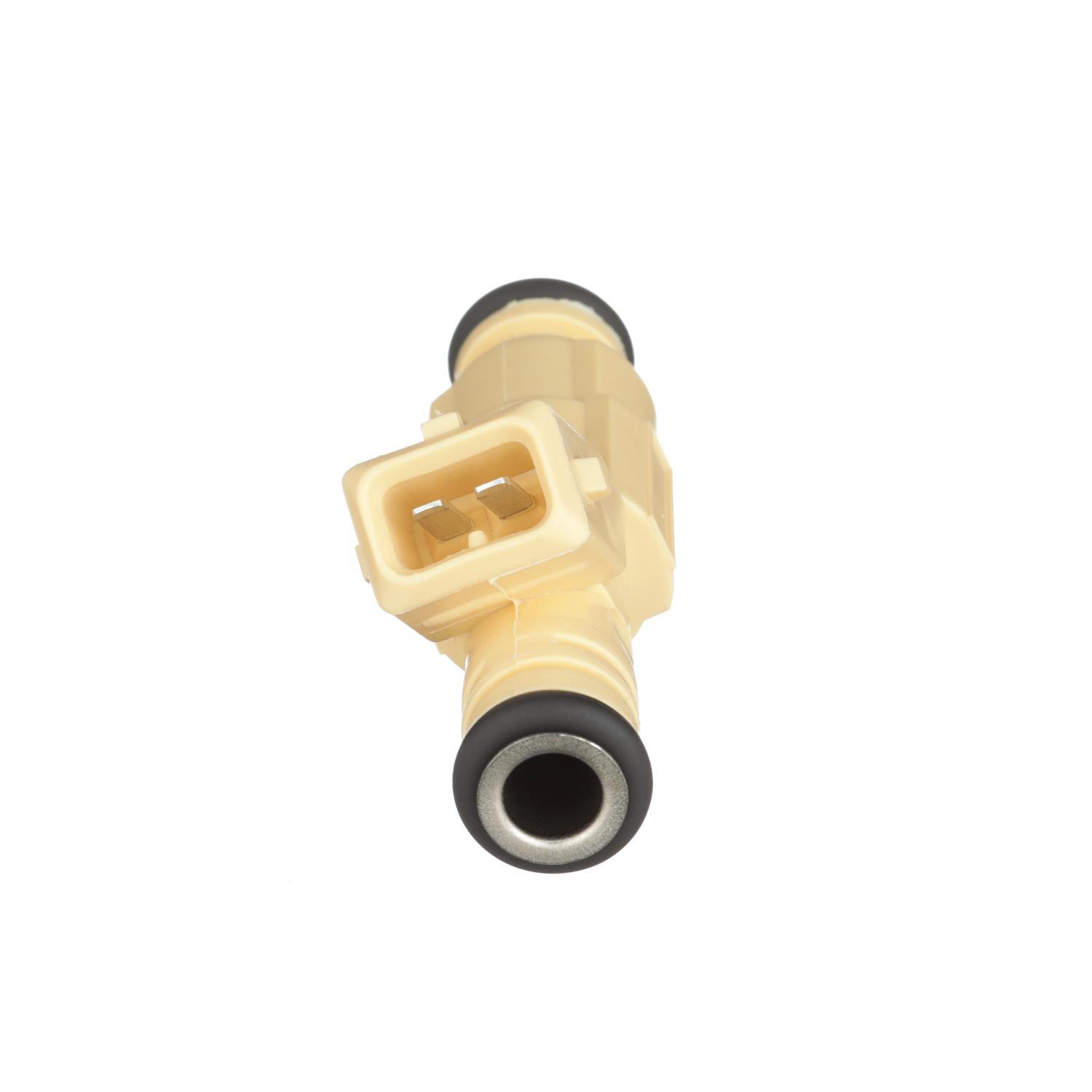 Standard Motor Products FJ304 - Fuel Injector Standard Motor Products FJ304 Fuel Injector product image 5 of 10
