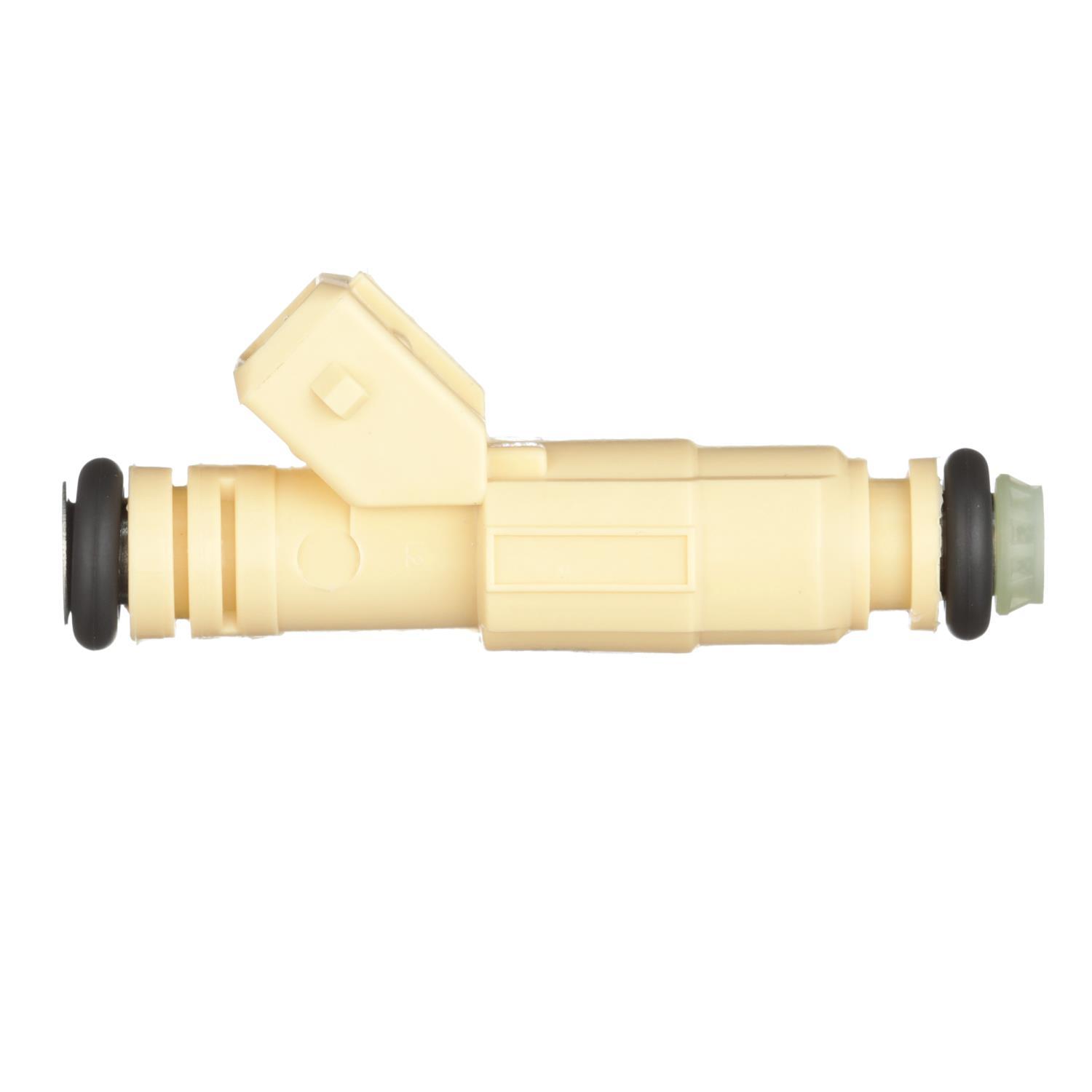 Standard Motor Products FJ304 - Fuel Injector Standard Motor Products FJ304 Fuel Injector product image 6 of 10
