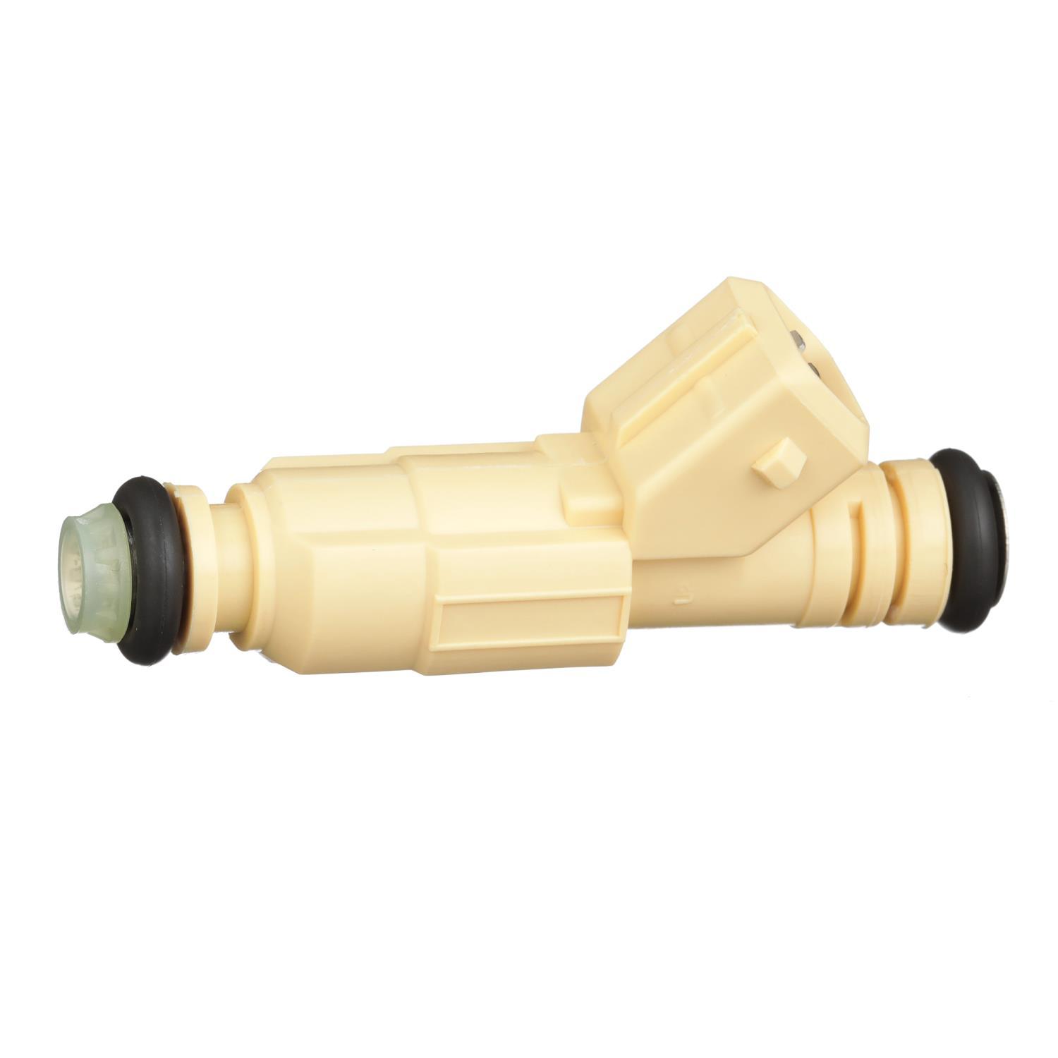 Standard Motor Products FJ304 - Fuel Injector Standard Motor Products FJ304 Fuel Injector product image 7 of 10