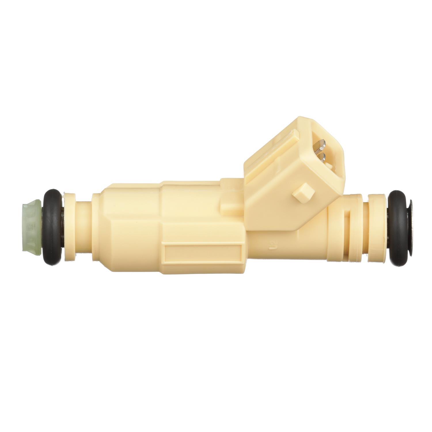 Standard Motor Products FJ304 - Fuel Injector Standard Motor Products FJ304 Fuel Injector product image 8 of 10