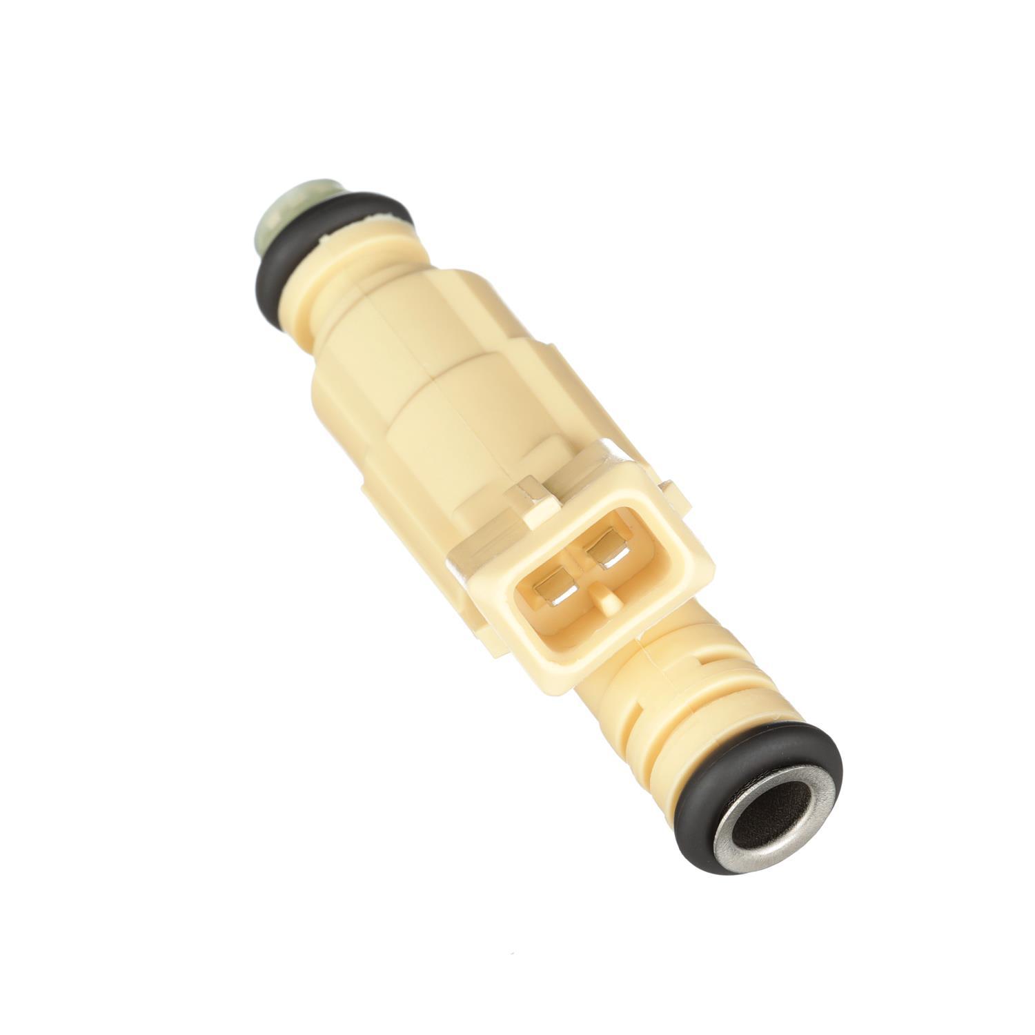 Standard Motor Products FJ304 - Fuel Injector Standard Motor Products FJ304 Fuel Injector product image 9 of 10