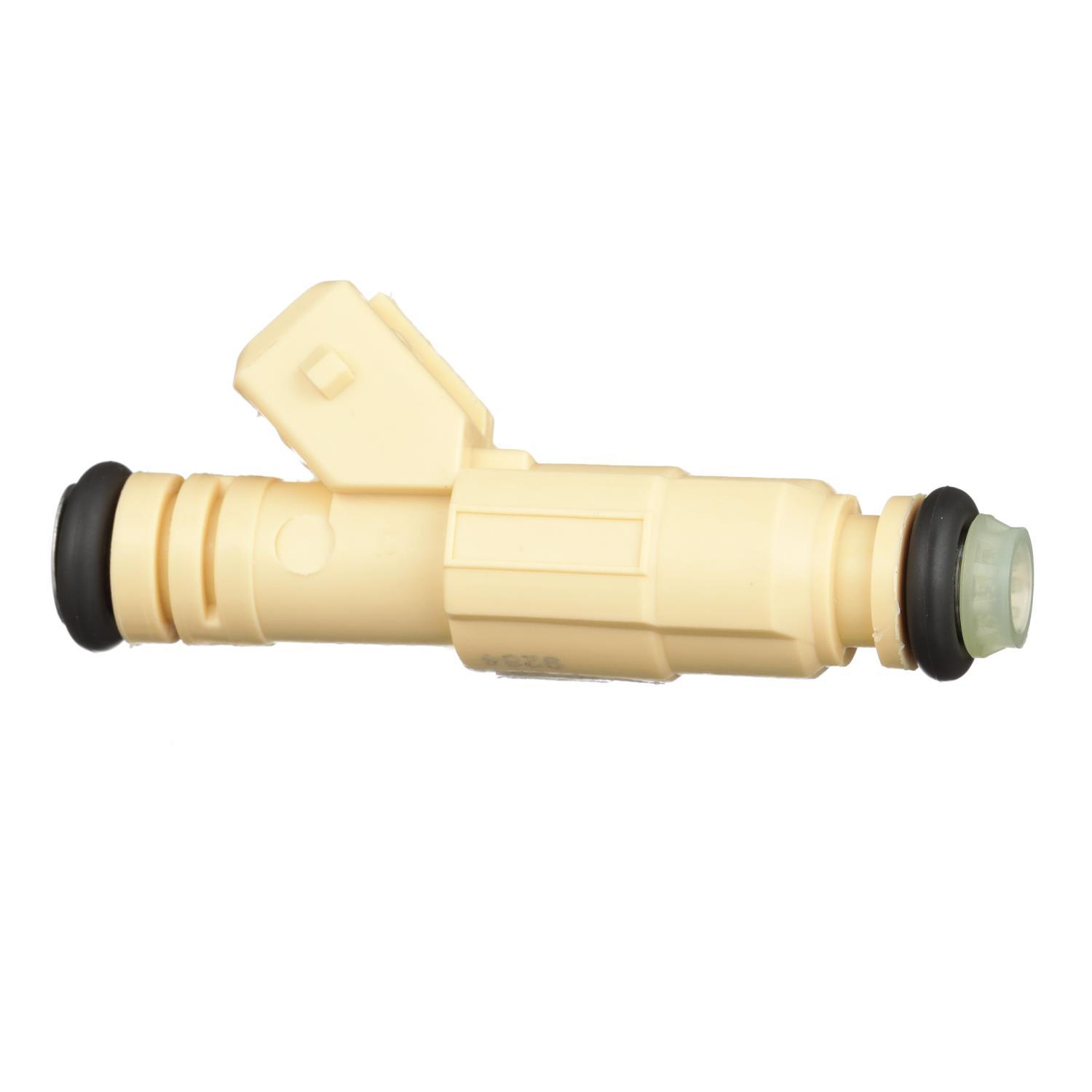 Standard Motor Products FJ304 - Fuel Injector Standard Motor Products FJ304 Fuel Injector product image 10 of 10