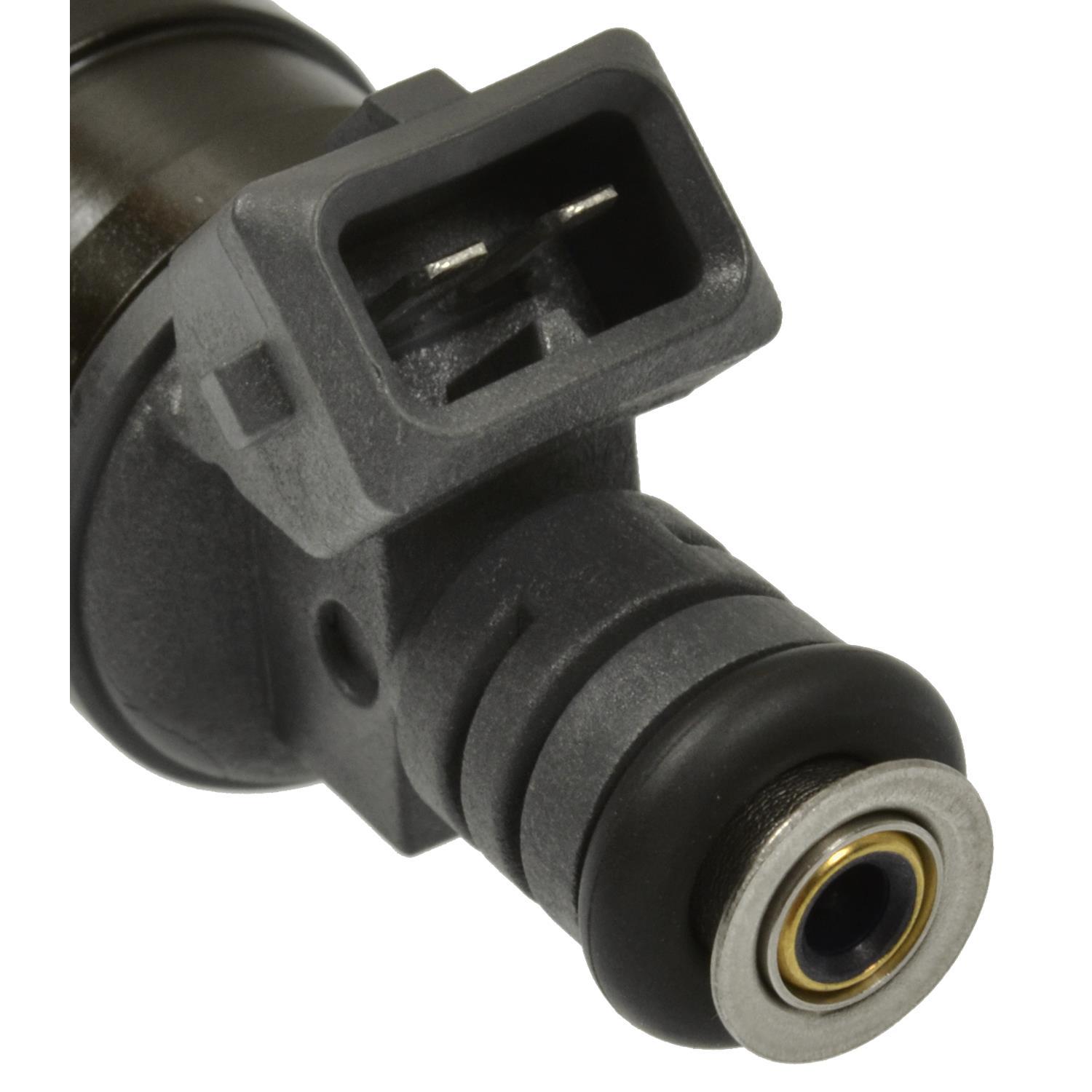 Standard Motor Products FJ305 - Fuel Injector Standard Motor Products FJ305 Fuel Injector product image 3 of 3