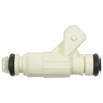 1998 Mercury Tracer Fuel Injector Standard Motor Products FJ306 image 2 of 3