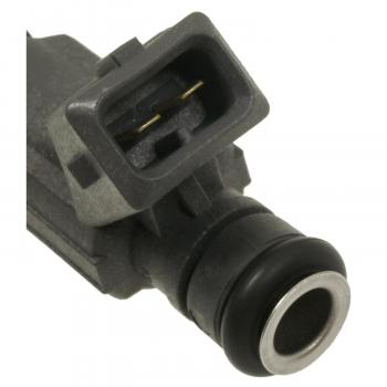 1998 Mercury Mountaineer Fuel Injector Standard Motor Products FJ307 image 3 of 3