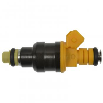 1998 Ford Windstar Fuel Injector Standard Motor Products FJ308 image 2 of 3