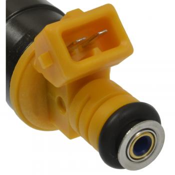 1998 Ford Windstar Fuel Injector Standard Motor Products FJ308 image 3 of 3