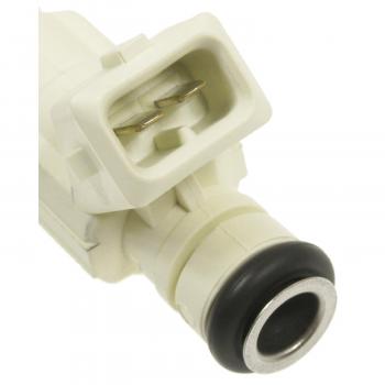1998 Mercury Tracer Fuel Injector Standard Motor Products FJ309 image 3 of 3