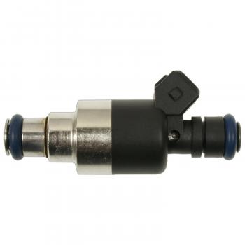 1992 Isuzu Impulse Fuel Injector Standard Motor Products FJ31 image 2 of 3