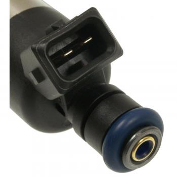 1992 Isuzu Impulse Fuel Injector Standard Motor Products FJ31 image 3 of 3