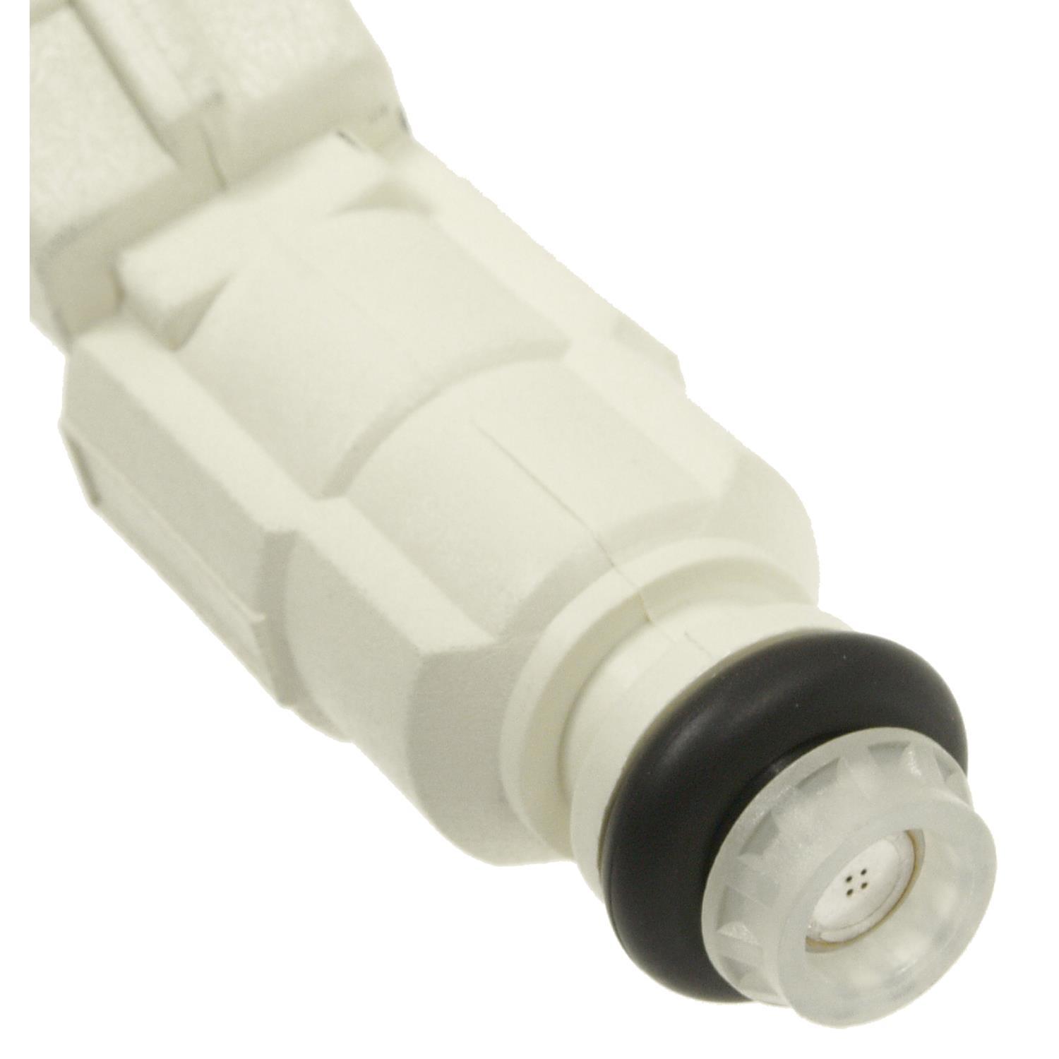 Standard Motor Products FJ310 - Fuel Injector Standard Motor Products FJ310 Fuel Injector product image 1 of 3