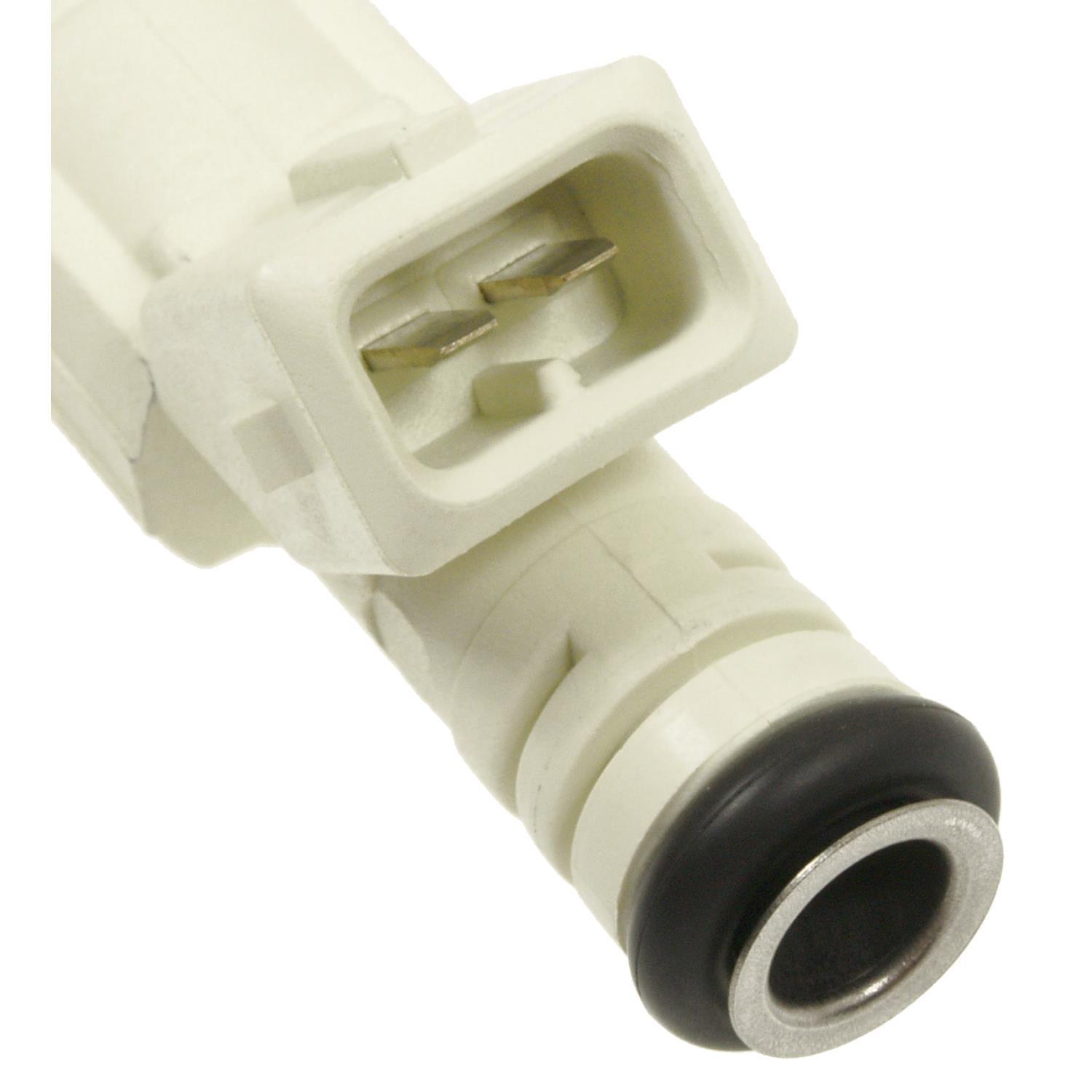 Standard Motor Products FJ310 - Fuel Injector Standard Motor Products FJ310 Fuel Injector product image 3 of 3