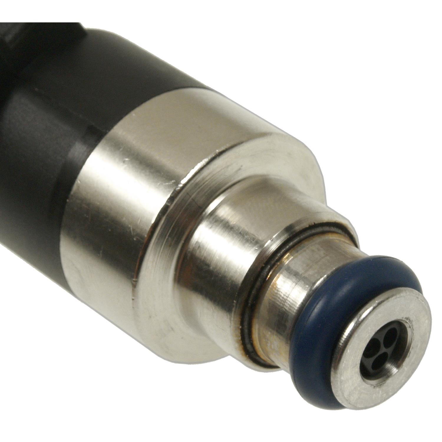 Standard Motor Products FJ312 - Fuel Injector Standard Motor Products FJ312 Fuel Injector product image 1 of 3