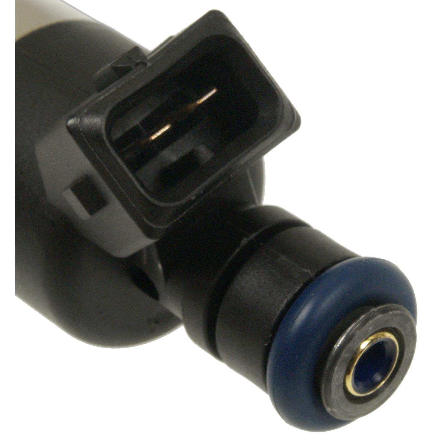 Standard Motor Products FJ312 - Fuel Injector Standard Motor Products FJ312 Fuel Injector product image 3 of 3