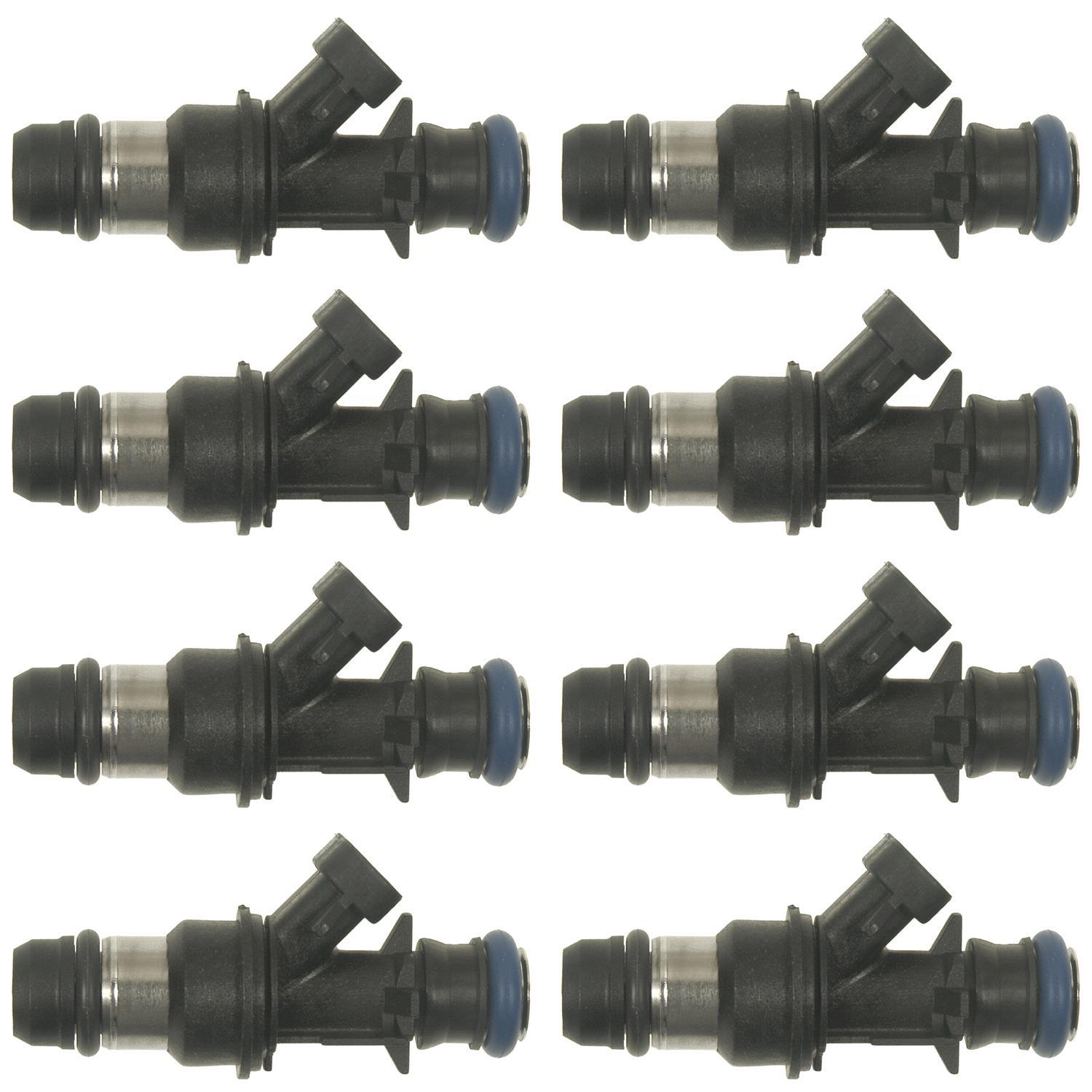 Standard Motor Products FJ315 Fuel Injector product image 4 of 4